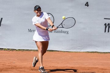 Bild 555 - BL Club an der Alster - Heidelberger TC : Ergebnis: 3:6